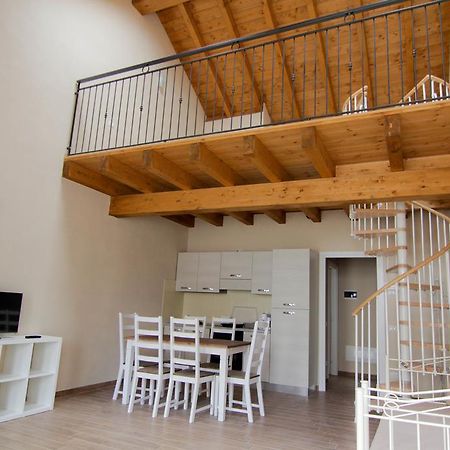 Agriturismo Cascina Della Fontana Лоди Стая снимка