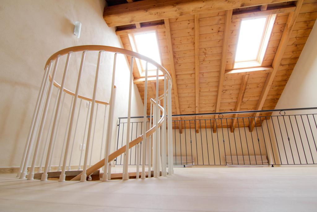 Agriturismo Cascina Della Fontana Лоди Стая снимка