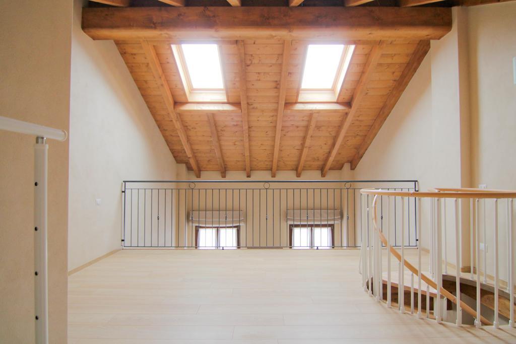 Agriturismo Cascina Della Fontana Лоди Стая снимка