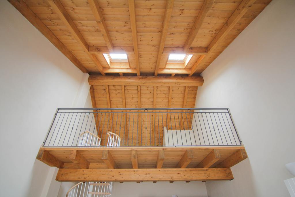 Agriturismo Cascina Della Fontana Лоди Стая снимка