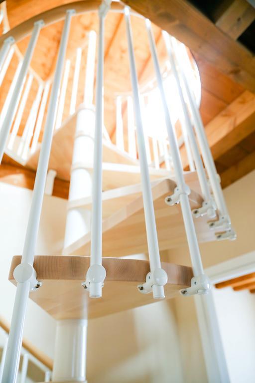 Agriturismo Cascina Della Fontana Лоди Стая снимка