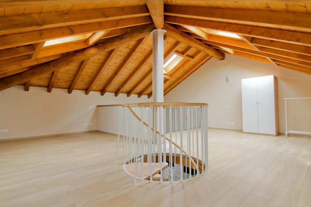 Agriturismo Cascina Della Fontana Лоди Стая снимка