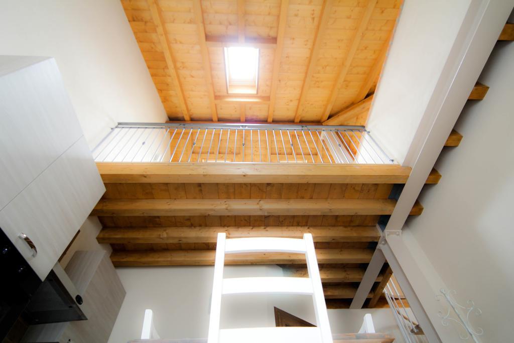 Agriturismo Cascina Della Fontana Лоди Стая снимка