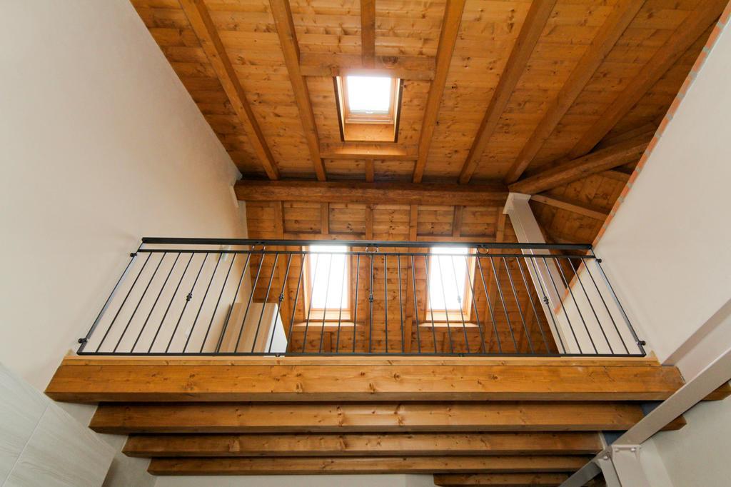 Agriturismo Cascina Della Fontana Лоди Стая снимка