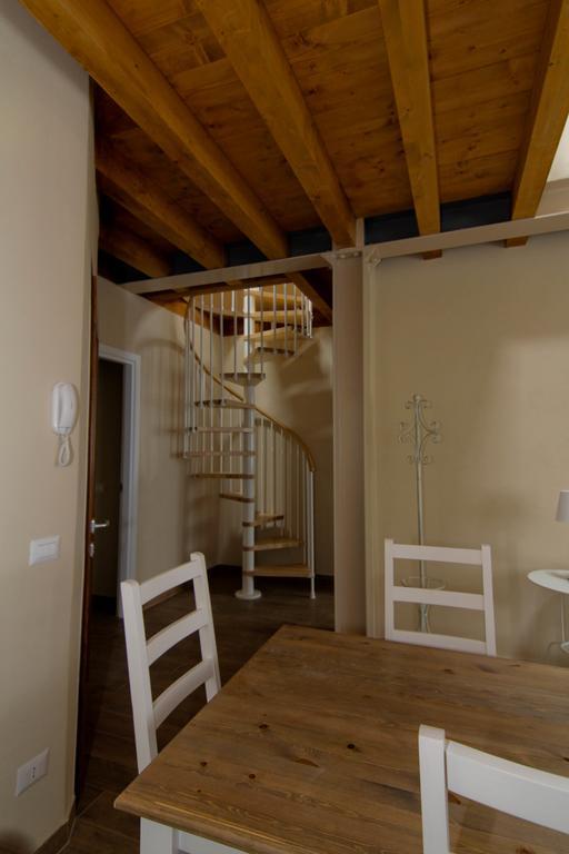 Agriturismo Cascina Della Fontana Лоди Стая снимка