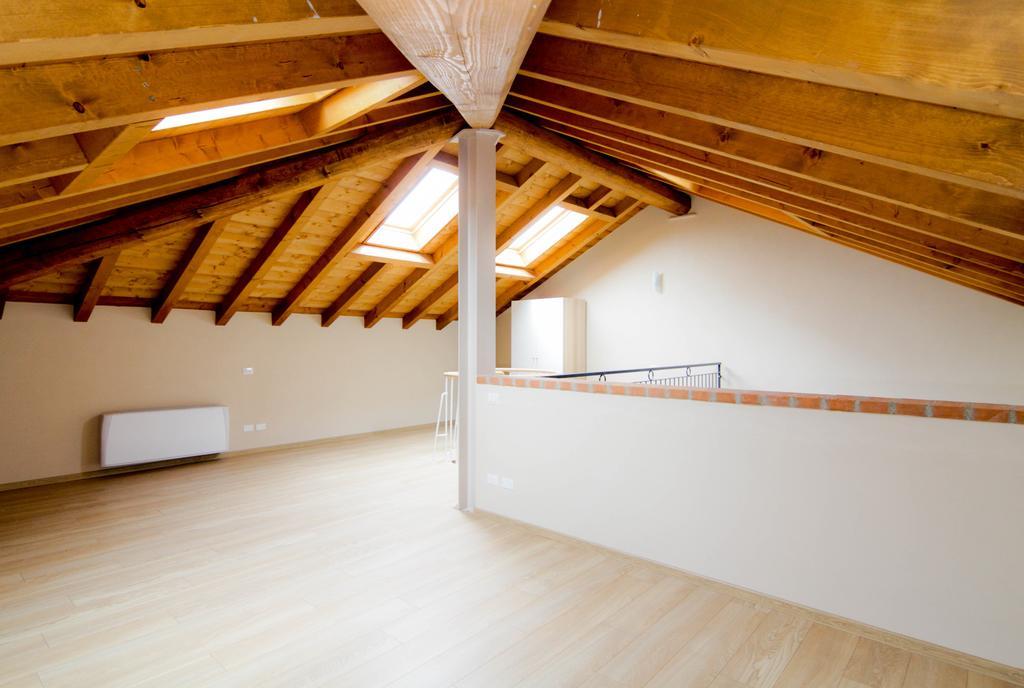 Agriturismo Cascina Della Fontana Лоди Стая снимка