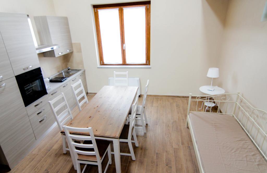 Agriturismo Cascina Della Fontana Лоди Стая снимка
