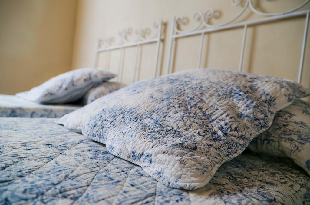 Agriturismo Cascina Della Fontana Лоди Стая снимка