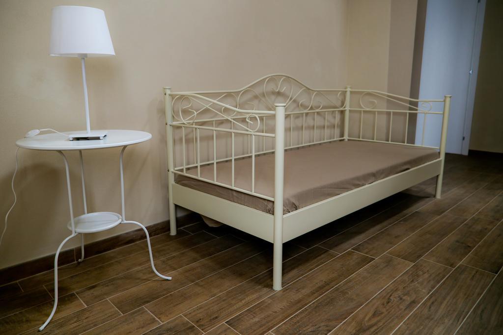 Agriturismo Cascina Della Fontana Лоди Стая снимка