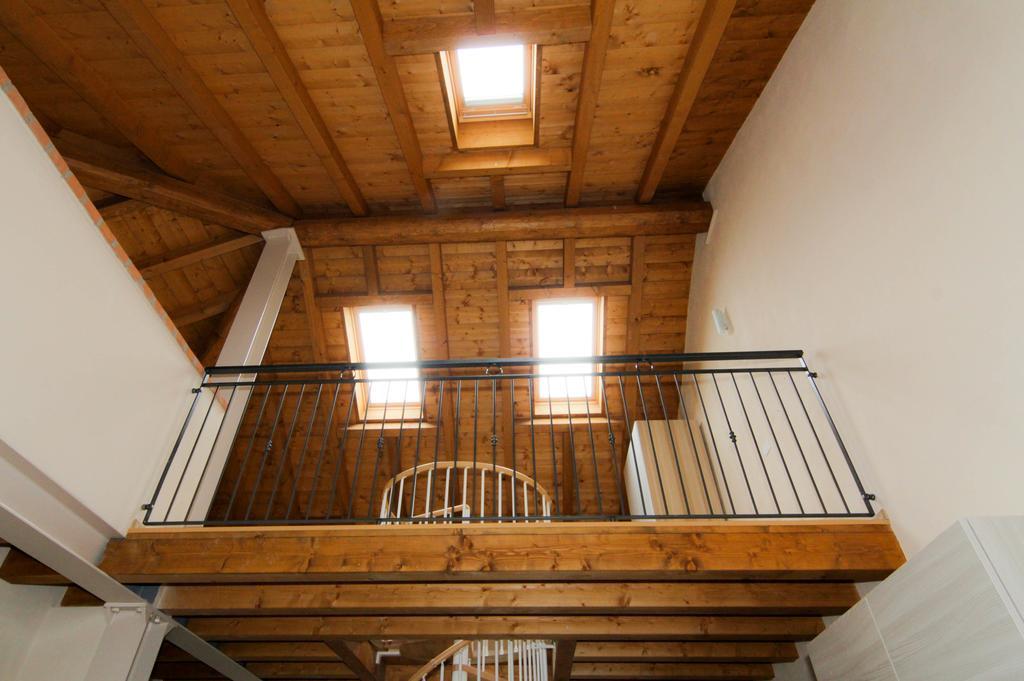 Agriturismo Cascina Della Fontana Лоди Стая снимка