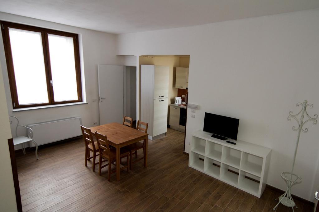 Agriturismo Cascina Della Fontana Лоди Стая снимка