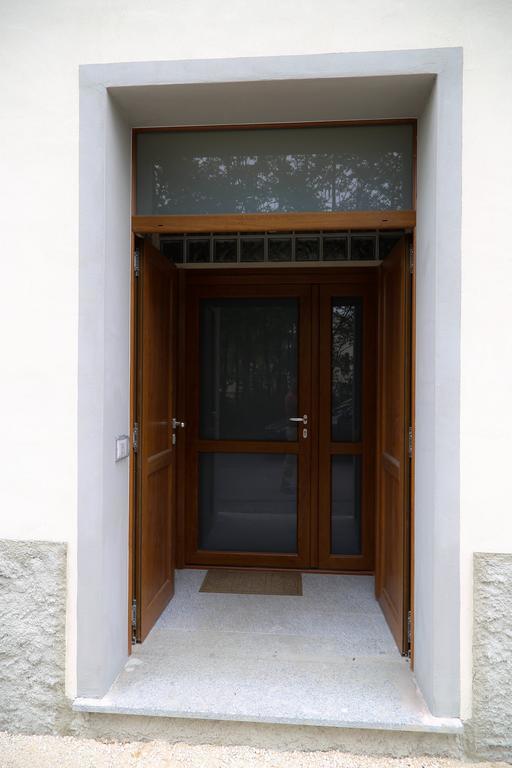 Agriturismo Cascina Della Fontana Лоди Стая снимка