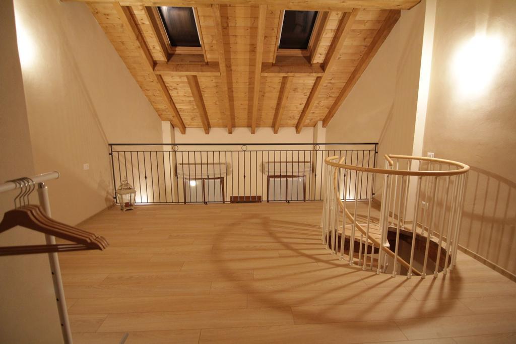 Agriturismo Cascina Della Fontana Лоди Стая снимка